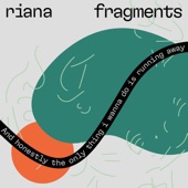 Fragments artwork