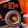 Let Me Ride - Single