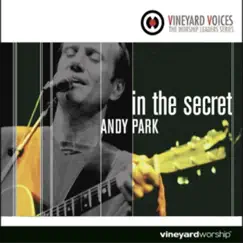In the Secret (Bonus Track) Song Lyrics