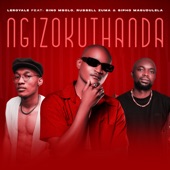 Ngizokuthanda (feat. Sino Msolo, Russell Zuma & Sipho Magudulela) artwork