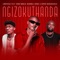 Ngizokuthanda (feat. Sino Msolo, Russell Zuma & Sipho Magudulela) artwork
