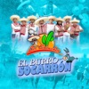 El Burro Socarrón - Single