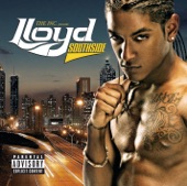 Southside Remix by Lloyd, Ashanti