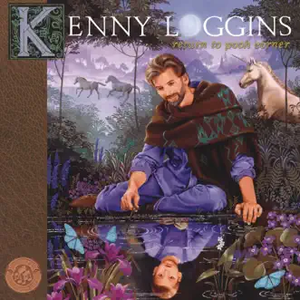 Return to Pooh Corner by Kenny Loggins song reviws