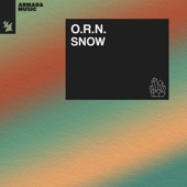 Snow (The Original Bedroom Mix) artwork