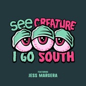 I Go South (feat. Jess Margera) artwork