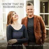 I Know That My Redeemer Lives artwork