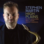 Stephen Martin - Horizons