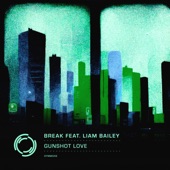 Break/Liam Bailey - Gunshot Love