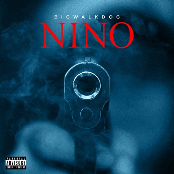 Cover artwork for Nino
