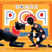 Amsterdam Klezmer Band - Do It In Amsterdam