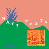 Matt Costa - Holy Mountain
