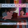 Zarąbista Blondi - Single