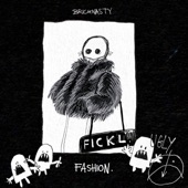 Fashion (feat. KhakiKid) artwork