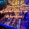 Laat Het Anders Zijn (Dit Kerstfeest) - Single