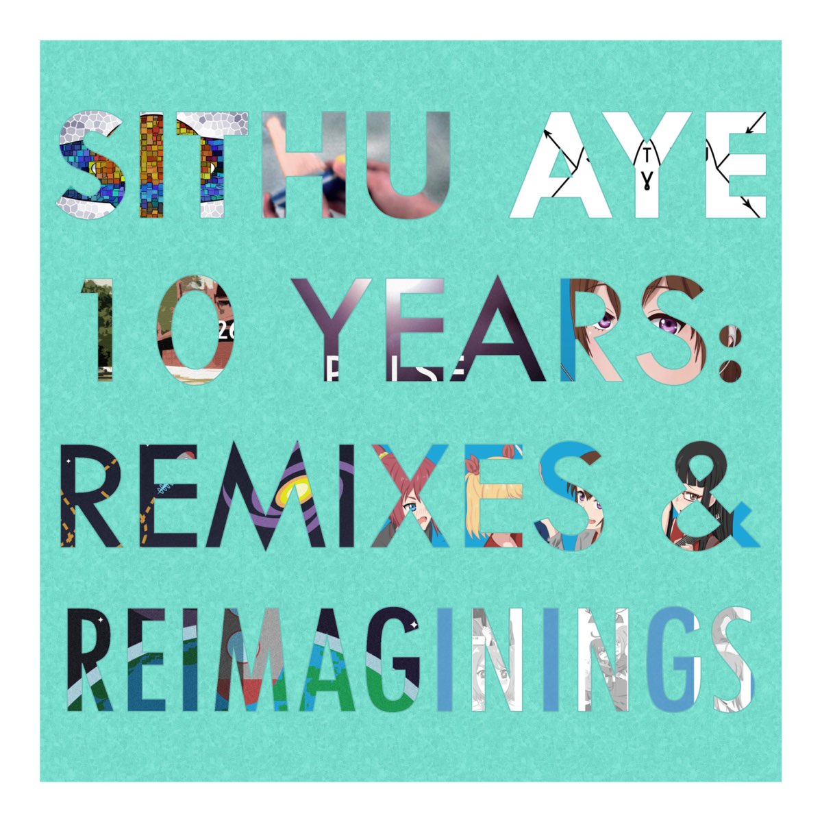 Years years remix