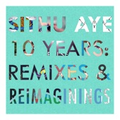 10 Years: Remixes and Reimaginings artwork