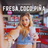 Isa Oldenburg - Fresa, Coco, Piña