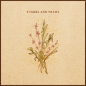 Thanks and Praise (feat. Rich DiCas) [Live] artwork