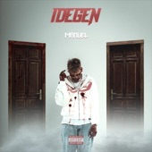 Idegen artwork