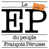 Le EP du peuple (Numéro 1) artwork