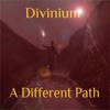 A Different Path - Single, 2021