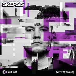 FAITH IN CHAOS cover art
