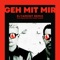 Geh Mit Mir (feat. Mario Gaderi) [Remix] artwork