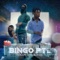 BINGO, PT. 2 (feat. Pablo YG) - Kraff Gad lyrics