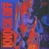 KNOCK OFF (feat. SKINNYFROMTHE9) - Single album lyrics, reviews, download