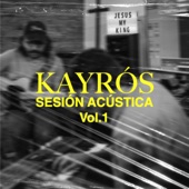 Sesión Acústica Vol. 1 (Acústico) - EP artwork