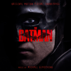 Michael Giacchino - The Batman (Original Motion Picture Soundtrack)  artwork