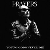 Young Gods Never Die artwork