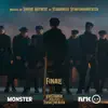 Stream & download Finale (feat. Stavanger Symphony Orchestra & Øyvind Bjorå) - Single