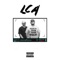 L.C.A. (feat. Boy Graduate) - FLAM lyrics