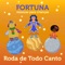 Meu Amigo Vem Vindo (feat. Barbatuques) - Fortuna Músicas para Crianças lyrics