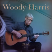 Woody Harris - Rock Friday