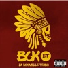 B6K et la Nouvelle TRIBU - Single