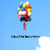 Classified Documents artwork