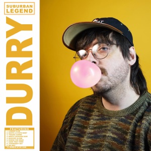 Durry - Bubble of My Gum - Line Dance Musik