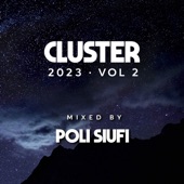 "CLUSTER 2023, Vol. 2" (DJ Mix) artwork