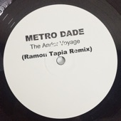 Metro Dade - The Andor Voyage (Ramon Tapia Remix - Radio Edit)