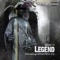 Legend (feat. Recognize Ali) - RICKS 73 lyrics