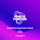 Yakhal' Inkomo (Muzi Remix) artwork