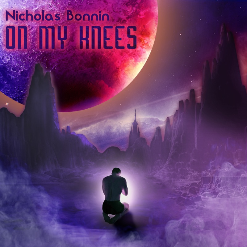 Shut Up and Listen (Sped Up Version) - Nicholas Bonnin, Angelicca ...