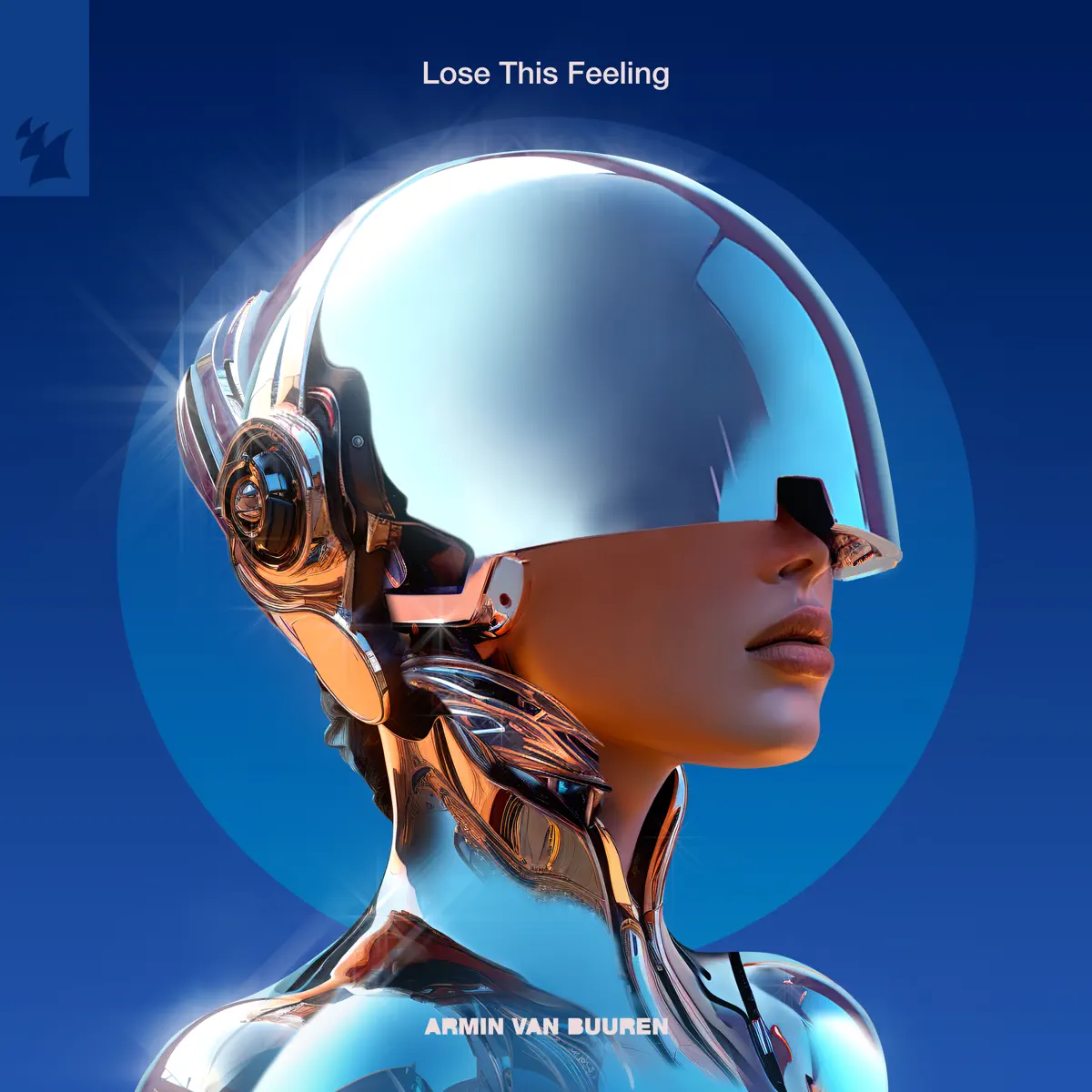 Armin van Buuren - Lose This Feeling - Single (2023) [iTunes Plus AAC M4A]-新房子