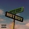 Hot Boy (feat. Lil Baby) artwork