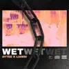 Wet (feat. Liamsi) - Single album lyrics, reviews, download