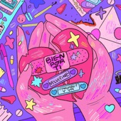 bien por ti (feat. Margaret y ya) artwork