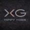 Tippy Toes - XG lyrics